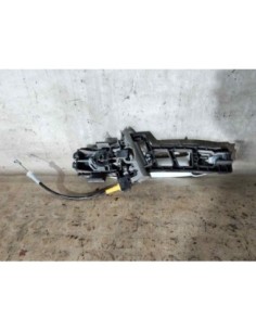 MANETA EXTERIOR TRASERA DERECHA FORD FIESTA (CB1) - 209385 2