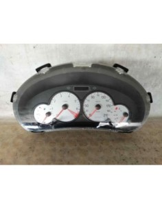 CUADRO INSTRUMENTOS PEUGEOT 206 - 249690