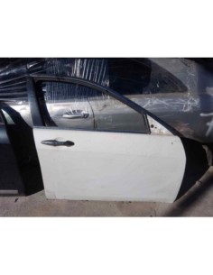 PUERTA DELANTERA DERECHA HONDA ACCORD BERLINA (CL/CN) -...