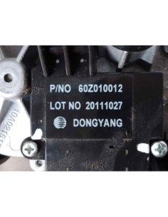 MOTOR LIMPIA TRASERO OPEL ZAFIRA C TOURER - 145614 2