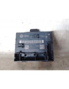 MODULO ELECTRONICO AUDI A5 COUPE (8T) - 195857