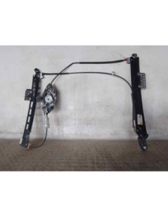 ELEVALUNAS DELANTERO DERECHO AUDI A5 COUPE (8T) - 195518