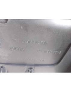 CONSOLA CENTRAL CITROEN C5 BREAK - 175920 2