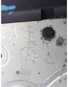 CERRADURA MALETERO / PORTON OPEL CORSA D - 189260 2