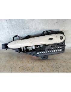 MANETA EXTERIOR DELANTERA IZQUIERDA RENAULT CAPTUR I -...