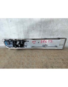 MANETA INTERIOR TRASERA IZQUIERDA LAND ROVER RANGE ROVER... 2