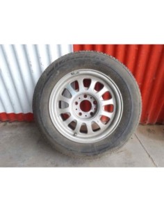 NEUMATICO REPUESTO BMW SERIE 5 BERLINA (E39) - 233167