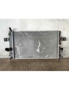 RADIADOR AGUA OPEL ZAFIRA B - 219138 2