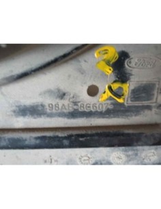 ELECTROVENTILADOR FORD FOCUS BERLINA (CAK) - 256089 2