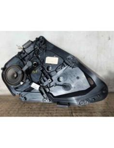 ELEVALUNAS TRASERO DERECHO FORD FIESTA (CB1) - 209360
