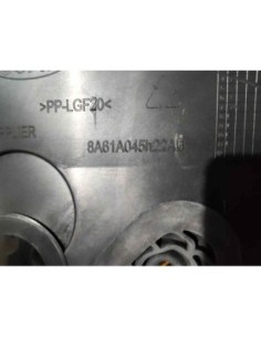 ELEVALUNAS TRASERO DERECHO FORD FIESTA (CB1) - 209360 2