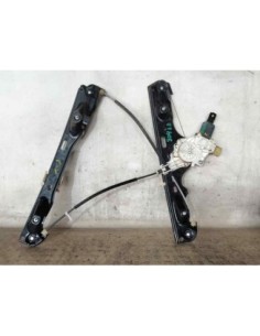 ELEVALUNAS DELANTERO DERECHO BMW SERIE X1 (E84) - 222189