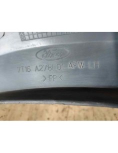 ALETIN DELANTERO IZQUIERDO FORD TRANSIT CONNECT (TC7) -... 2