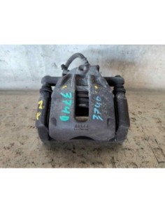 PINZA DE FRENO DELANTERA DERECHA RENAULT CLIO III - 256095