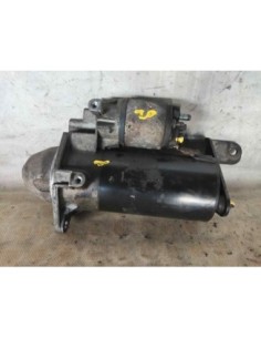 MOTOR ARRANQUE OPEL ASTRA G BERLINA - 256051