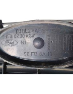 REJILLA DELANTERA FORD FIESTA BERLINA - 230968 2