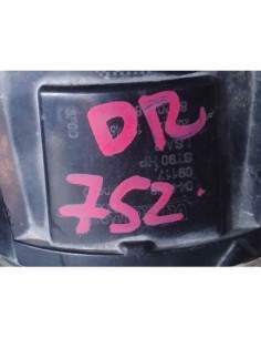 FARO ANTINIEBLA DERECHO PEUGEOT 308 - 215085 2