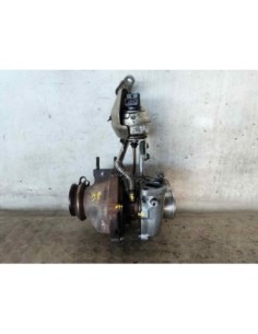 TURBOCOMPRESOR OPEL INSIGNIA BERLINA - 256221