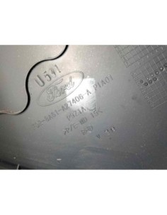 GUARNECIDO PUERTA TRASERA DERECHA FORD FIESTA (CB1) - 209419 2