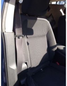 ASIENTO DELANTERO DERECHO RENAULT KOLEOS I - 258843 2