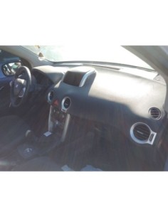 KIT AIRBAG RENAULT KOLEOS I - 258839