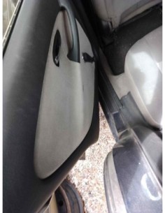 ELEVALUNAS TRASERO IZQUIERDO MG ROVER ROVER 45 (RT) - 234287