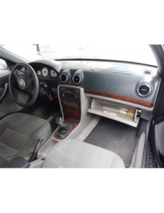 SISTEMA AUDIO / RADIO CD MG ROVER ROVER 45 (RT) - 234337