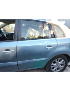 PUERTA TRASERA IZQUIERDA RENAULT KOLEOS I - 251254