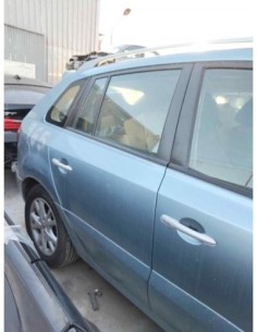 PUERTA TRASERA DERECHA RENAULT KOLEOS I - 251253