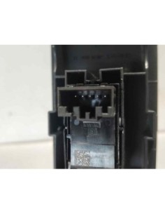 MANDO ELEVALUNAS TRASERO DERECHO SEAT TOLEDO (KG3) - 234609 2