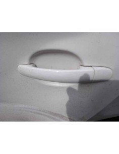 MANETA EXTERIOR TRASERA IZQUIERDA SEAT TOLEDO (KG3) - 234618
