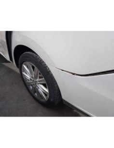 AMORTIGUADOR TRASERO IZQUIERDO SEAT TOLEDO (KG3) - 234868