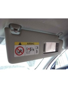 PARASOL DERECHO SEAT TOLEDO (KG3) - 234894