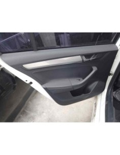 GUARNECIDO PUERTA TRASERA IZQUIERDA SEAT TOLEDO (KG3) -...
