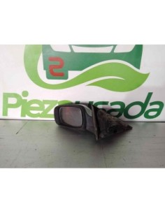 RETROVISOR IZQUIERDO RENAULT SCENIC II (JM) - 259474