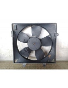 ELECTROVENTILADOR KIA CARNIVAL II (FL) - 152842