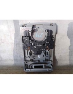 LUZ INTERIOR AUDI A3 (8P1) - 141876 2