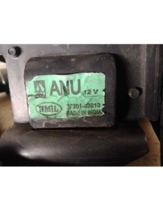 BOBINA ENCENDIDO HYUNDAI I20 (GB) - 185897 2