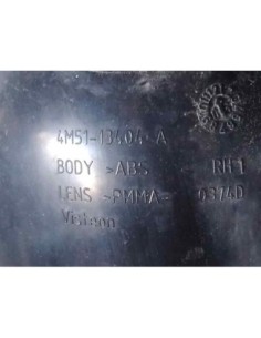 PILOTO TRASERO DERECHO FORD FOCUS SPORTBREAK (CAP) - 156976 2