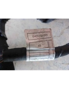 NO IDENTIFICADO OPEL INSIGNIA BERLINA - 187519 2