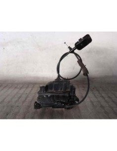 CERRADURA PUERTA DELANTERA IZQUIERDA RENAULT CLIO III -...