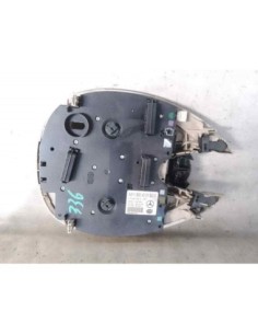 LUZ INTERIOR MERCEDES-BENZ CLASE E (BM 211) BERLINA - 148526 2