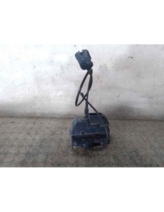 CERRADURA PUERTA TRASERA IZQUIERDA RENAULT MEGANE II...