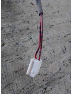 CERRADURA PUERTA TRASERA DERECHA MAZDA 323 F/S BERLINA... 2