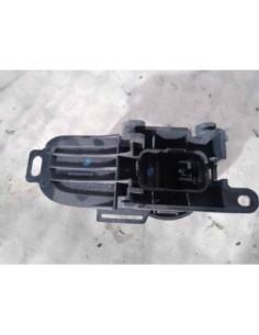 MANETA INTERIOR DELANTERA IZQUIERDA NISSAN MICRA (K12E) -... 2