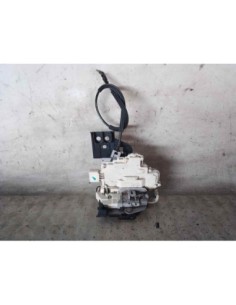 CERRADURA PUERTA DELANTERA IZQUIERDA SEAT ALTEA XL (5P5)...