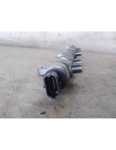 RAMPA INYECTORA OPEL CORSA E - 204699 2