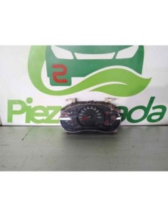 CUADRO INSTRUMENTOS RENAULT MASTER III CAMIÓN/CHASIS -...