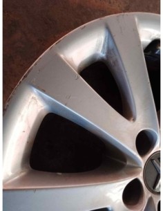 LLANTA CITROEN C5 BERLINA - 216295 2