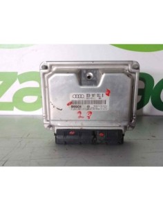 CENTRALITA MOTOR UCE AUDI A4 AVANT (8E) - 246500 2